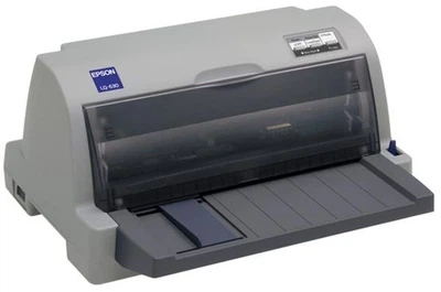 Принтер Epson lq-630 euro nlsp 220v (c11c480141)