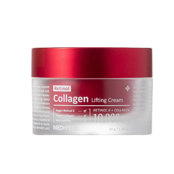 Крем для лица Medi Peel Retinol Collagen Lifting Cream 50g
