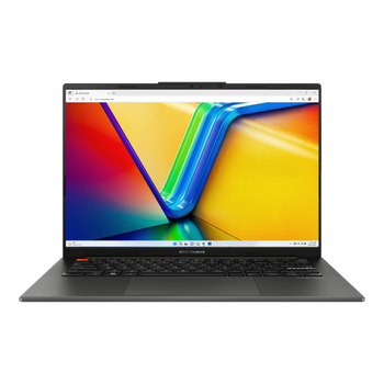 Ноутбук Asus VivoBook S14 K5404VA (K5404VA-CB91-CB) Indie Black
