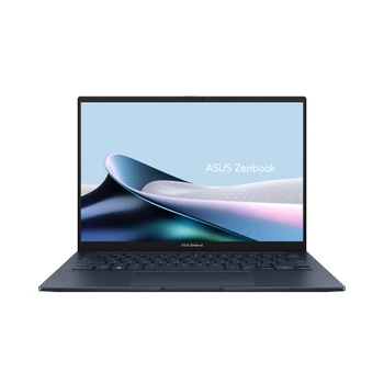 Ноутбук Asus ZenBook 14 UX3405MA (UX3405MA-PH77) Blue