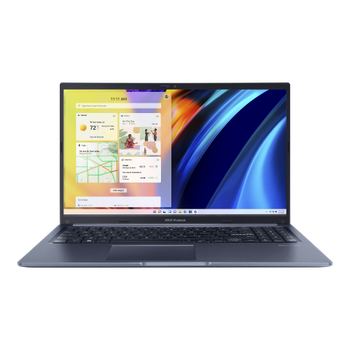 Ноутбук Asus VivoBook 15 F1502ZA (F1502ZA-W165) Blue