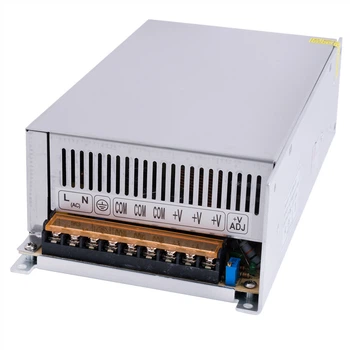 OV-R36-15A (блок питания 36V/15A)