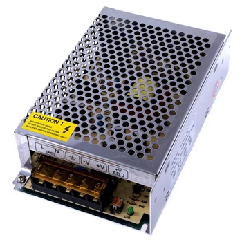 OV-R24-3A (блок питания 24V/3A 5 клемм)