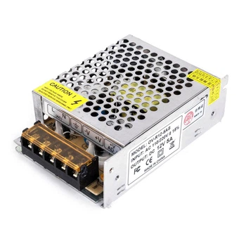 OV-R12-5AS (блок питания 12V/5A)