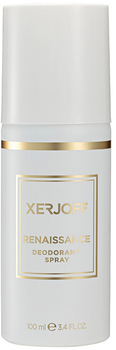 Dezodorant Xerjoff Renaissance w sprayu 100 ml (8054320903406)