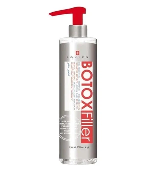 Шампунь с ботоксом Lovien Essential Botox Filler 250 мл