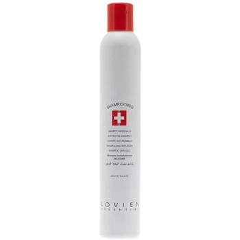 Шампунь антижелтый Lovien Essential ANTI-YELLOW 250 мл