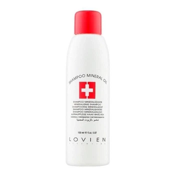 Шампунь MINERAL OIL 150 мл