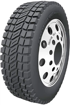 Шина Roadshine RS622 9.00R20 144/142K 16PR з камерою та ободной стрічкою (90020RS622)