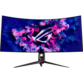Монитор ASUS ROG Swift PG39WCDM/39"/OLED/240Hz/Adaptive Sync/Black (90LM09R0-B01170)