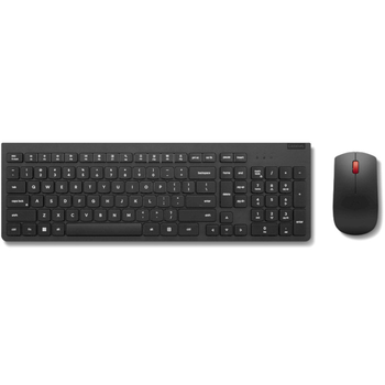 Комплект беспроводной Lenovo Essential Wireless Keyboard and Mouse Combo Gen2 UA (4X31N50709)