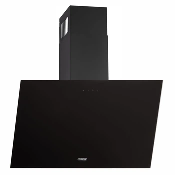 Витяжка ELEYUS CRISTAL 1000 LED 60 BL