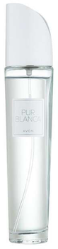 Woda toaletowa damska Avon Pur Blanca 50 ml (5059018289957)