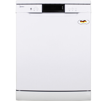 Посудомийна машина MIDEA MFD60S370W-C