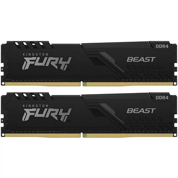 Оперативная память Kingston Fury DDR4-3200 32768MB PC4-25600 (Kit