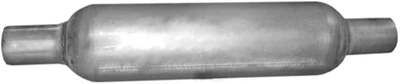 Ремонтний бачок POLMO 90 x 410 x 55 алюмінізована сталь (00.242)