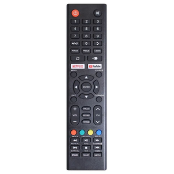 Пульт для телевізора VISIO TV