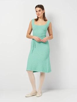Сукня жіноча Zara 3859/459 S Бірюзова (03859045914028)