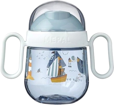 Кухоль-непроливайка Mepal Little Dutch Sailors Bay Non Drip Mug (8720294031062)