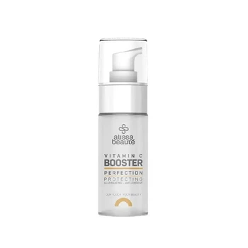 Бустер с витамином C, Alissa Beaute Perfection Vitamin C Booster, 30 мл