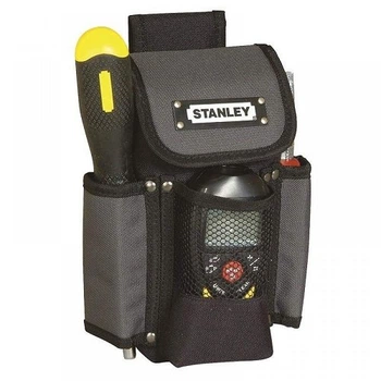 Сумка поясная Stanley Basic 9 Pouch 1-93-329 (1-93-329)