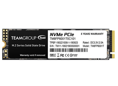 SSD-диск Team MP33 (TM8FP6001T0C101)