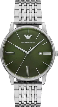 Чоловічий годинник Emporio Armani Minimalist AR11644