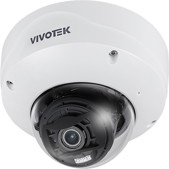 Kamera IP Vivotek V-Serie FD9187-HT-V3 7-22 mm