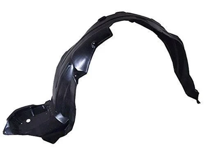 Подкрылок Mitsubishi Outlander XL 2007-2012 передний левый 5370A391 AVTM 443750387