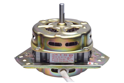 Двигатель стирки для стиральной машины полуавтомат YYG-60 (XDT-60) SPIN 60w 05.0306