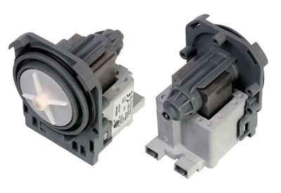 Насос сливной для стиральной машины Electrolux 4055250551 Hanyu B25-6A