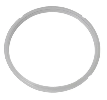Уплотнитель чаши для мультиварки Moulinex 5л d=240мм SEB SS-994493