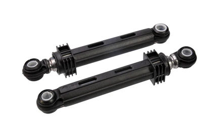 Амортизатор для стиральной машины Beko 85NL=175/260мм d=11/11мм 2816870400 AKS BE-015