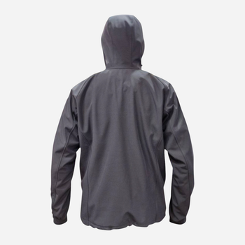 Вітровка чоловіча Softshell Infinity Hoody