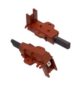 Щетки двигателя для стиральной машины Ariston Type L пара 5х12,5x36 C00196544 AR-022