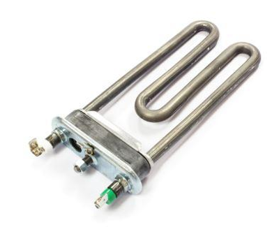 Тэн для стиральной машины 1460W L=150мм с отверстием под термодатчик Thermowatt TPO-150-SG