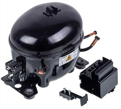 Компрессор для холодильника Ariston R-600 140Вт 8.1см3 Jiaxipera T1112Y