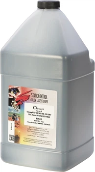 Тонер Static Control Odyssey Samsung CLP-360/CLX-3300 1 кг Black (SAM406-1KG-KOS)