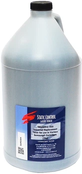 Тонер Static Control 3 Samsung/Xerox универсальный 1 кг Black (TRSUNIV3-1KG)