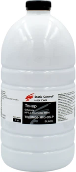 Тонер Static Control Odyssey HP LJ Enterprise M606 1 кг Black (фасованный) (TRHM606-1KG-OS-P)