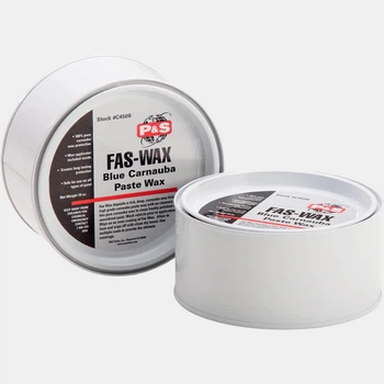 Віск твердий P&S E-Z Blue Fas Wax 383г