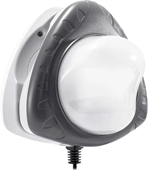 Oświetlenie do basenu Intex magnetyczne ścienne 28698 (6941057413969)