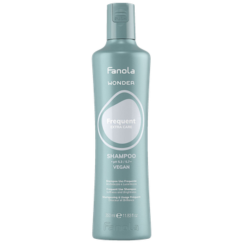 Шампунь для ежедневного использования Fanola Wonder Frequent Extra Care Shampoo 350 мл (24865WB)