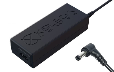 Блок питания Kolega-Power для монитора 24V 3A 72W 5.5x2.5 (KP-65-24-5525)