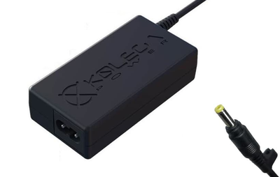 Блок питания Kolega-Power для ноутбука Asus 9.5V 2.5A 24W 4.8x1.7 (KP-65-09-4817++)