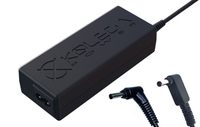 Блок живлення Kolega-Power для ноутбука Asus 19V 2.37A 45W 4.0x1.35 Wall (KP-65-19-40135)