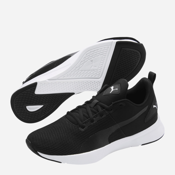 Buty do biegania damskie Puma Flyer Runner 192257-02 37 (4UK) Czarne (4060978782601)