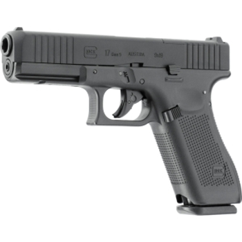 Пістолет Umarex Glock 17 Gen5 MOS 4,5 мм BB
