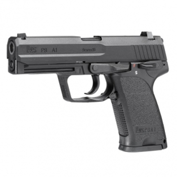 Страйкбольний пістолет Umarex Heckler & Koch P8 A1 Blowback