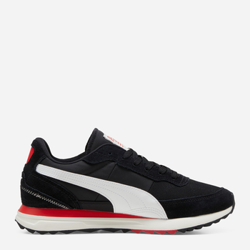 Buty sportowe damskie Puma Road Rider SD 397377-14 36 (3.5UK) Czarne (4067979414418)